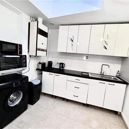 Apparement Cosy A Apartment