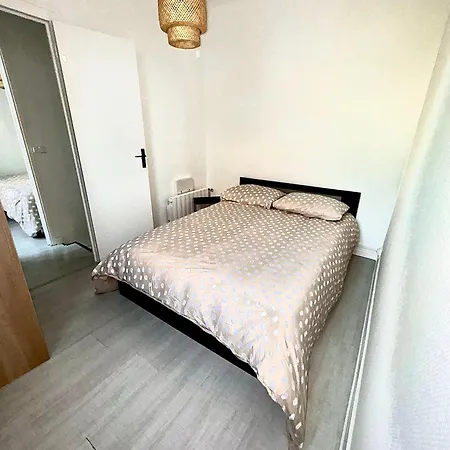 Apartman Apparement Cosy A Stains
